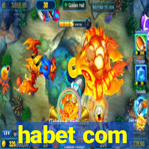 habet com